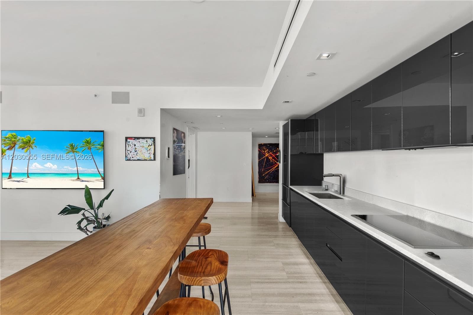 1451 Brickell Ave # 1706, Miami FL 33131 photo 5