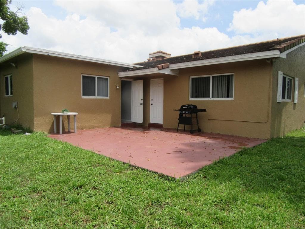 4100 NW 110th Avenue, Coral Springs FL 33065 photo 4