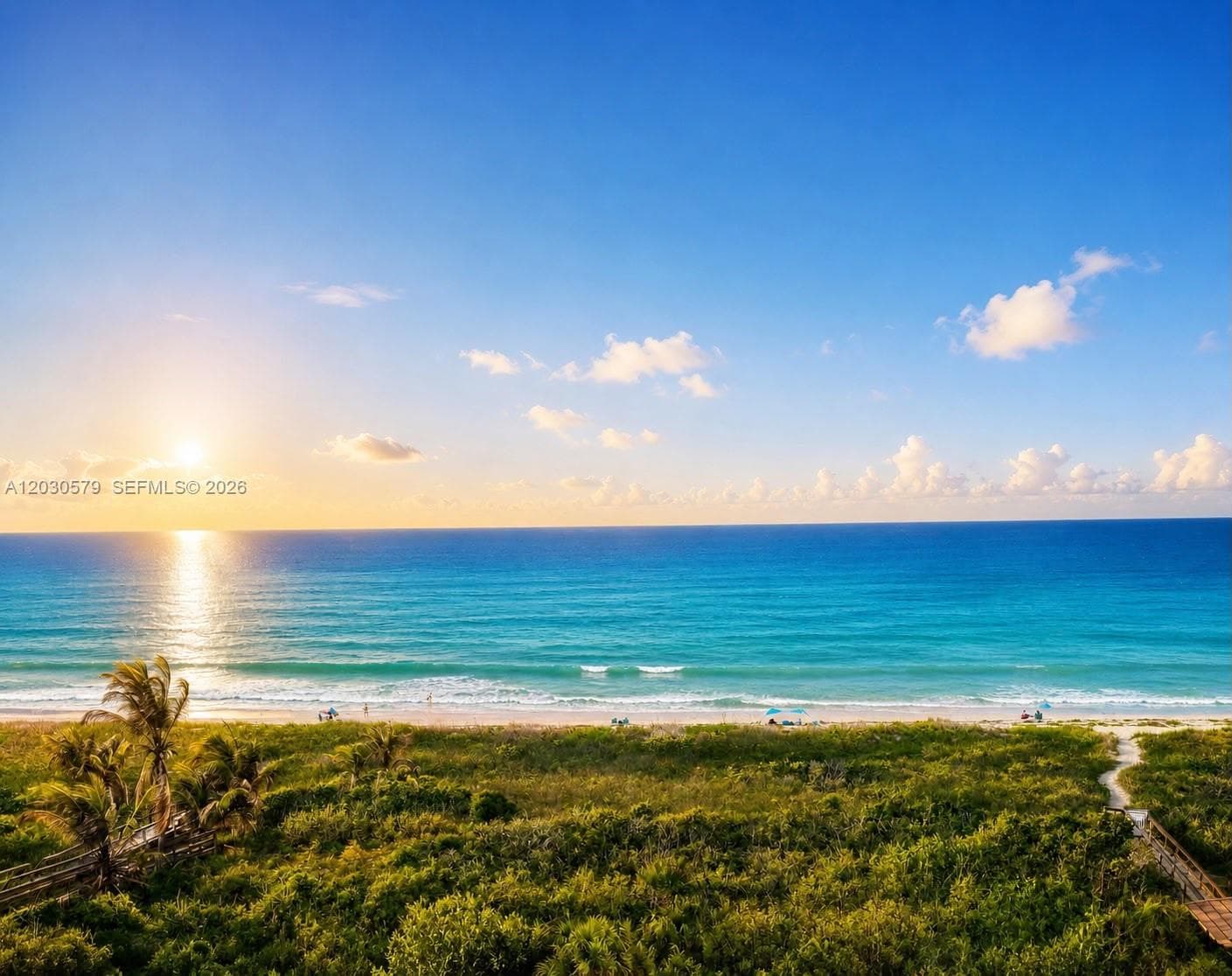 3000 N Highway A1a # 7C, Hutchinson Island FL 34949 photo 5