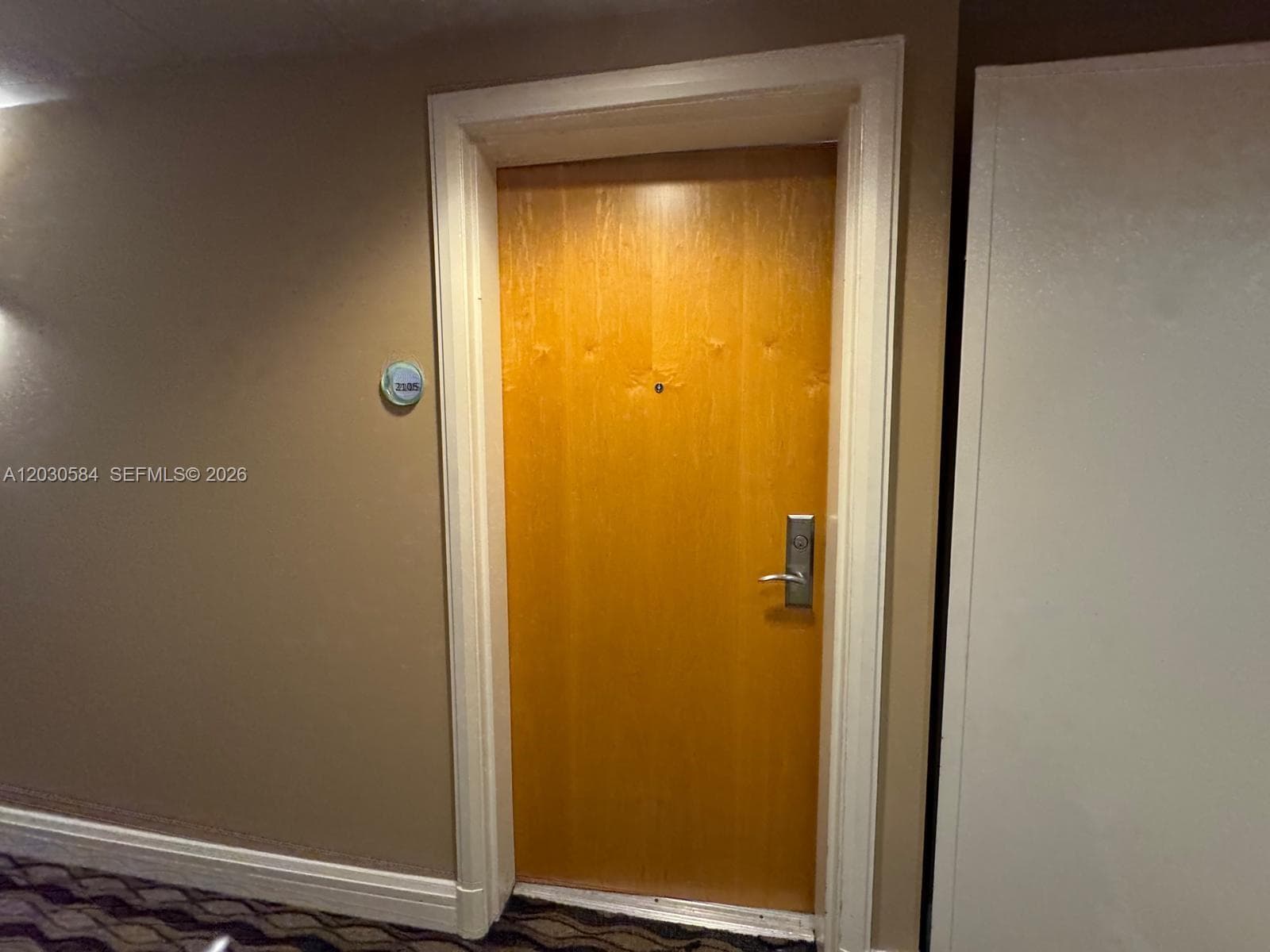 244 Biscayne Blvd # 2105, Miami FL 33132