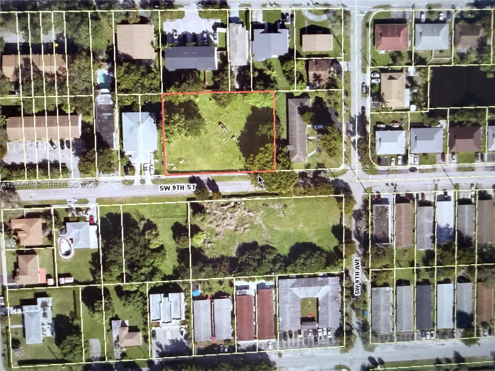 920 SW 9th St, Hallandale Beach FL 33009 photo 2