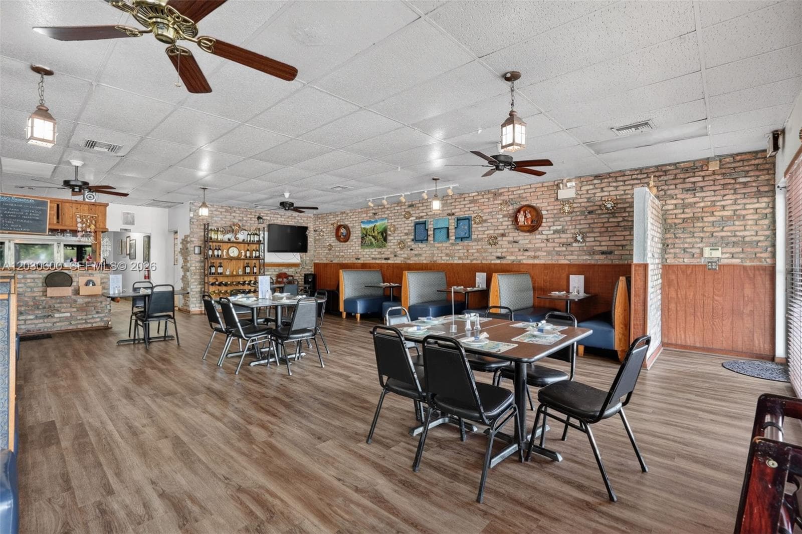 Turnkey Pompano Beach Restaurant, Pompano Beach FL 33060 photo 2