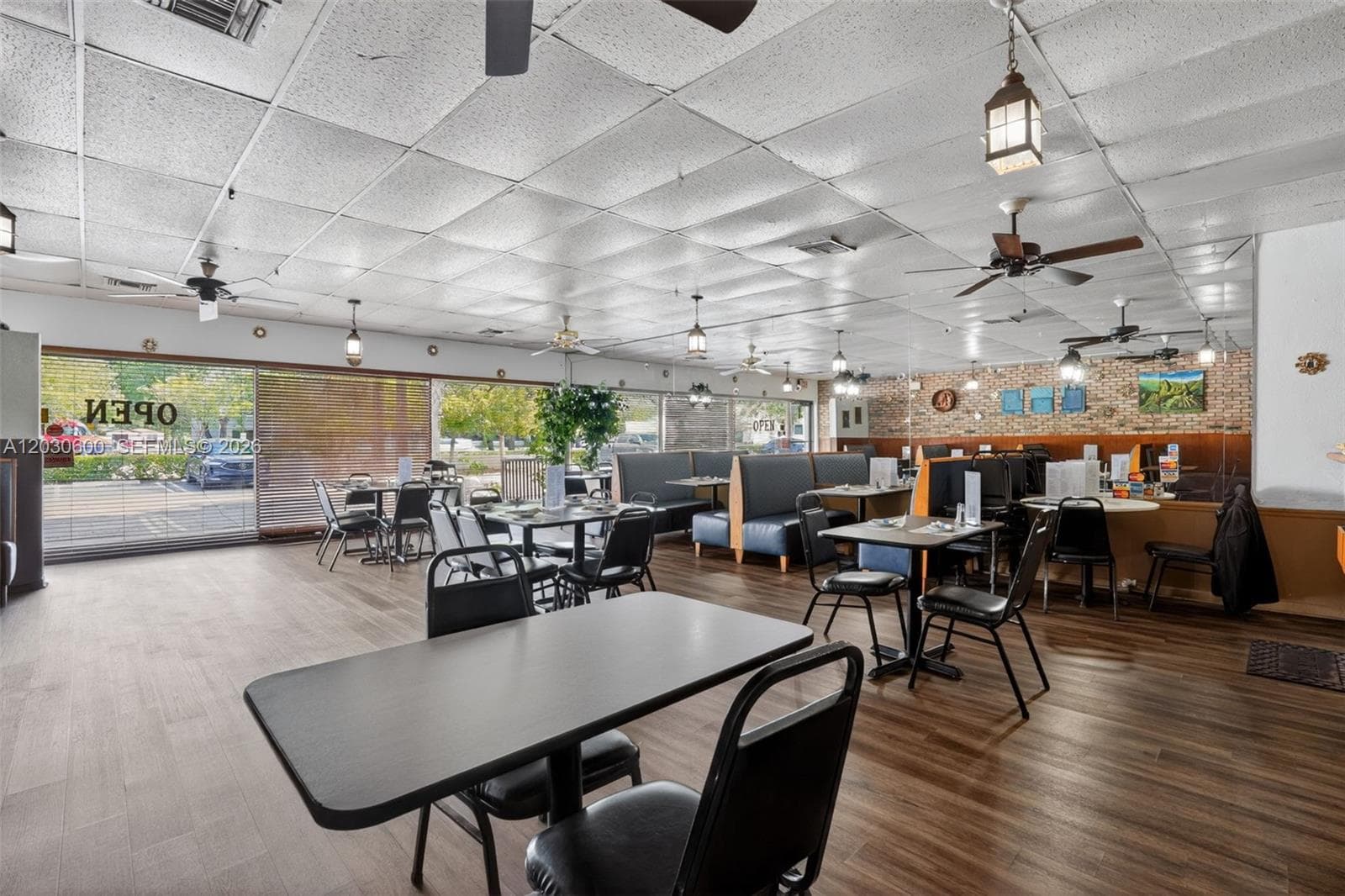Turnkey Pompano Beach Restaurant, Pompano Beach FL 33060 photo 3