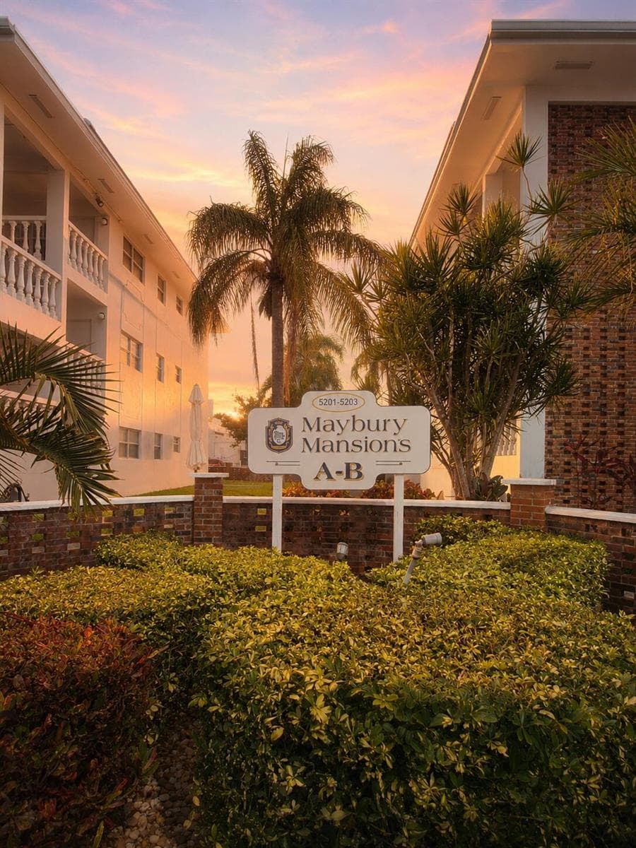 5203 NE 24th Terrace # B108, Fort Lauderdale FL 33308 photo 2