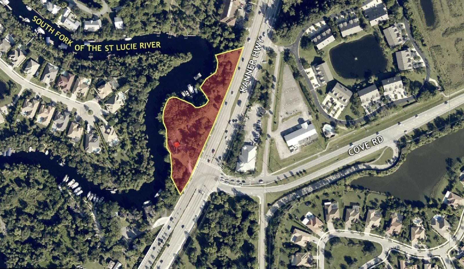 7290 S Kanner Highway, Stuart FL 34997 photo 2