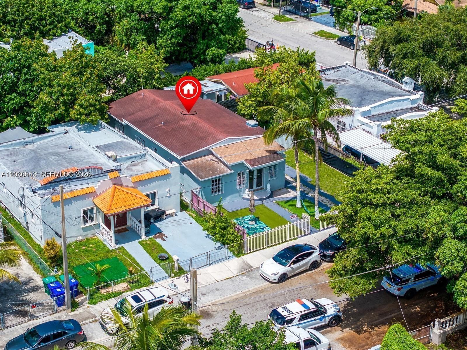 3128 NW 3rd Ave, Miami FL 33127 photo 2