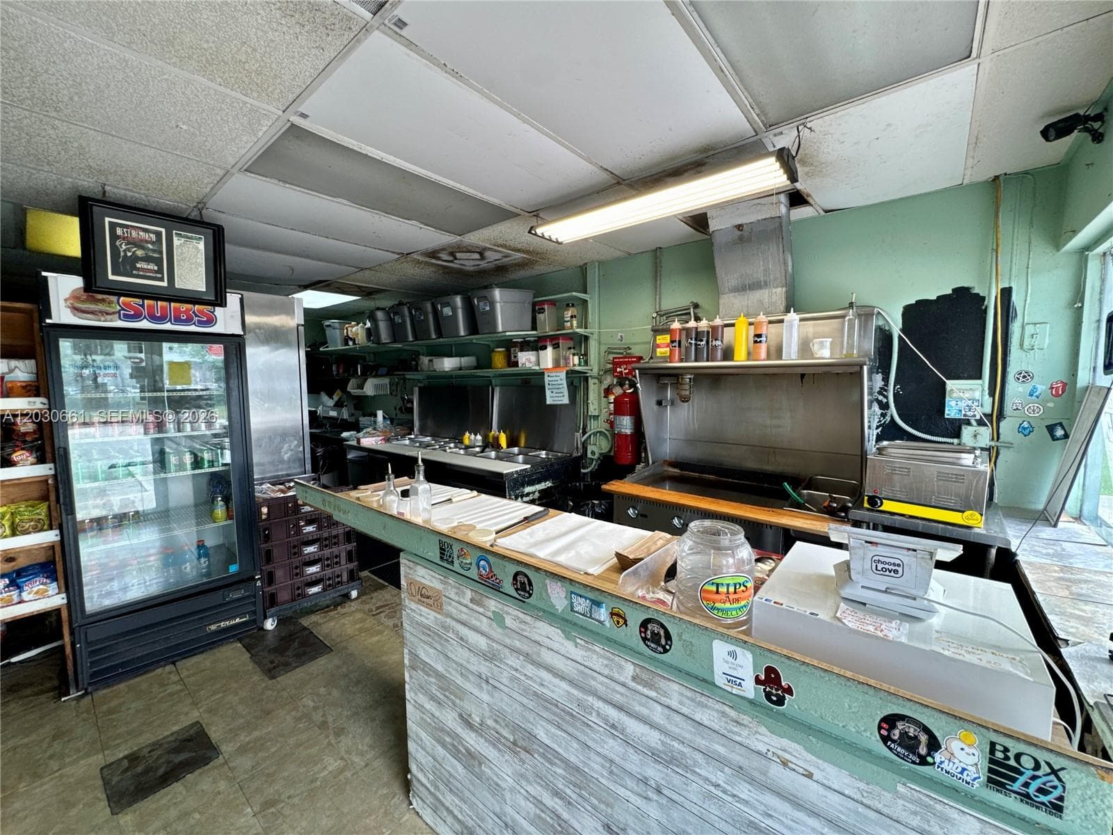 Well-Established Award -Winning Sub Shop with Nearly 50 Years of Success, Pinecrest FL 33156 photo 5
