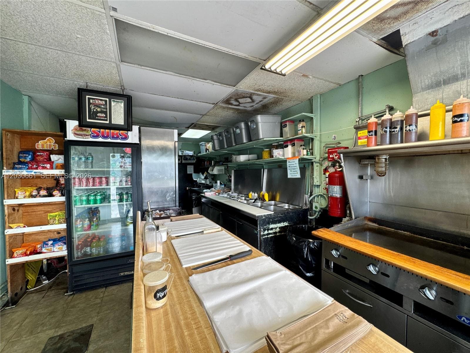 Well-Established Award -Winning Sub Shop with Nearly 50 Years of Success, Pinecrest FL 33156 photo 4