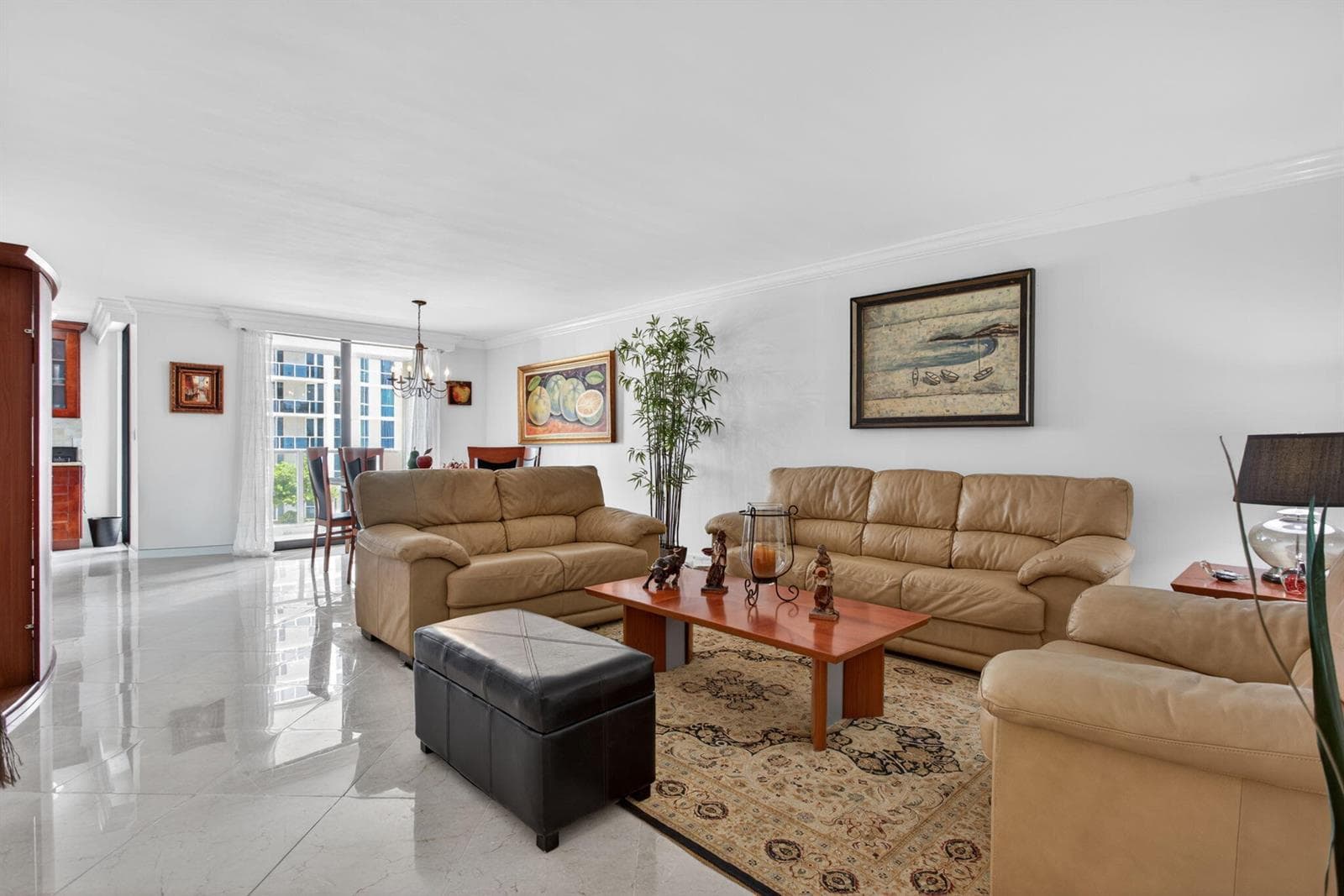 1000 S Ocean Boulevard # 5j, Pompano Beach FL 33062 photo 2