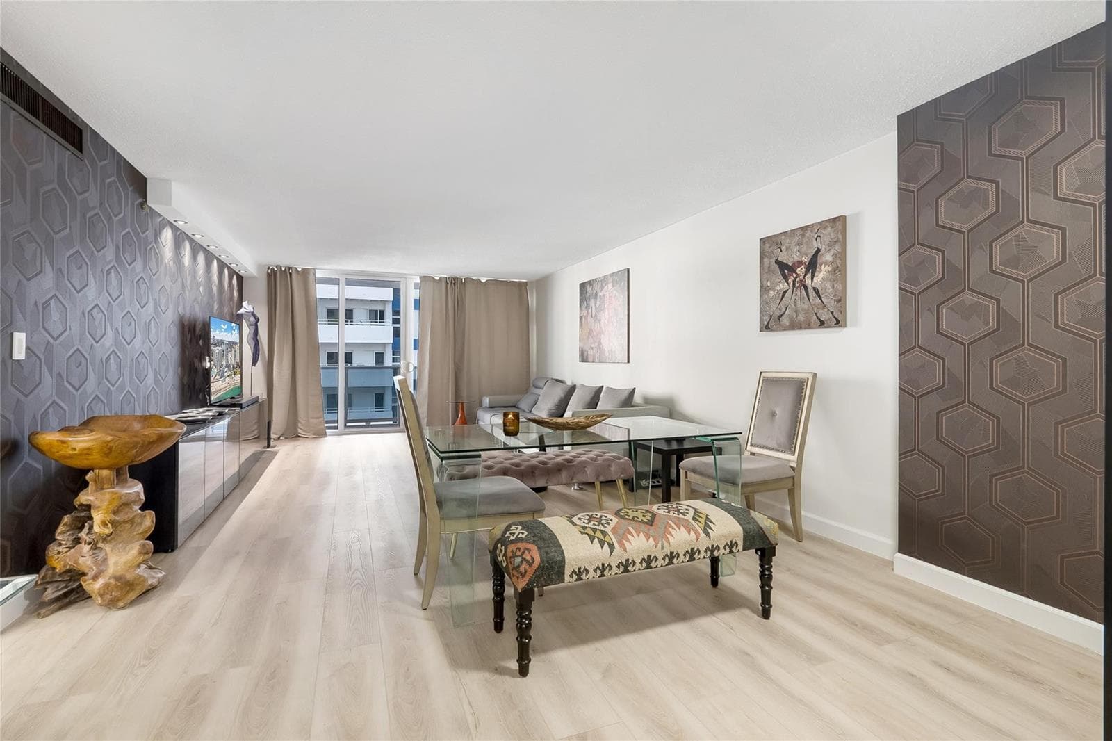 3140 S Ocean Drive # 208, Hallandale Beach FL 33009 photo 2