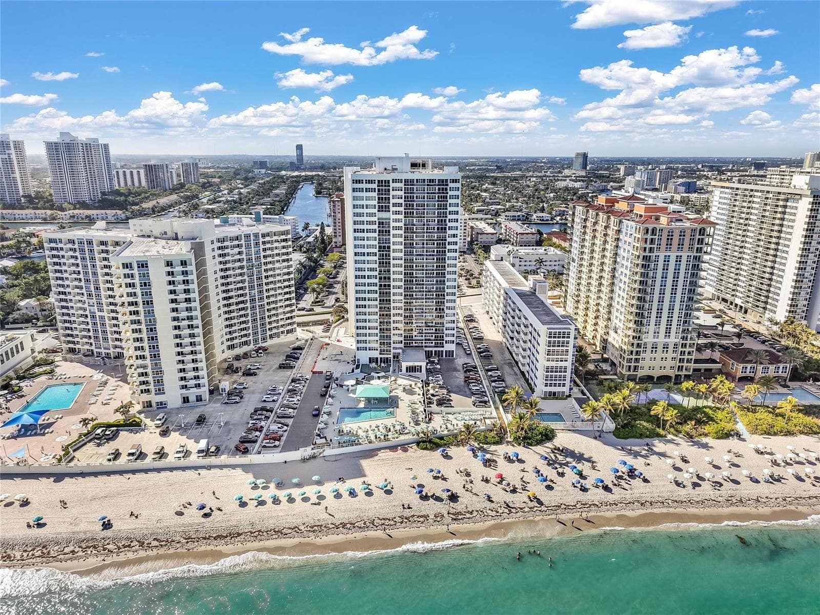 3140 S Ocean Drive # 208, Hallandale Beach FL 33009 photo 3