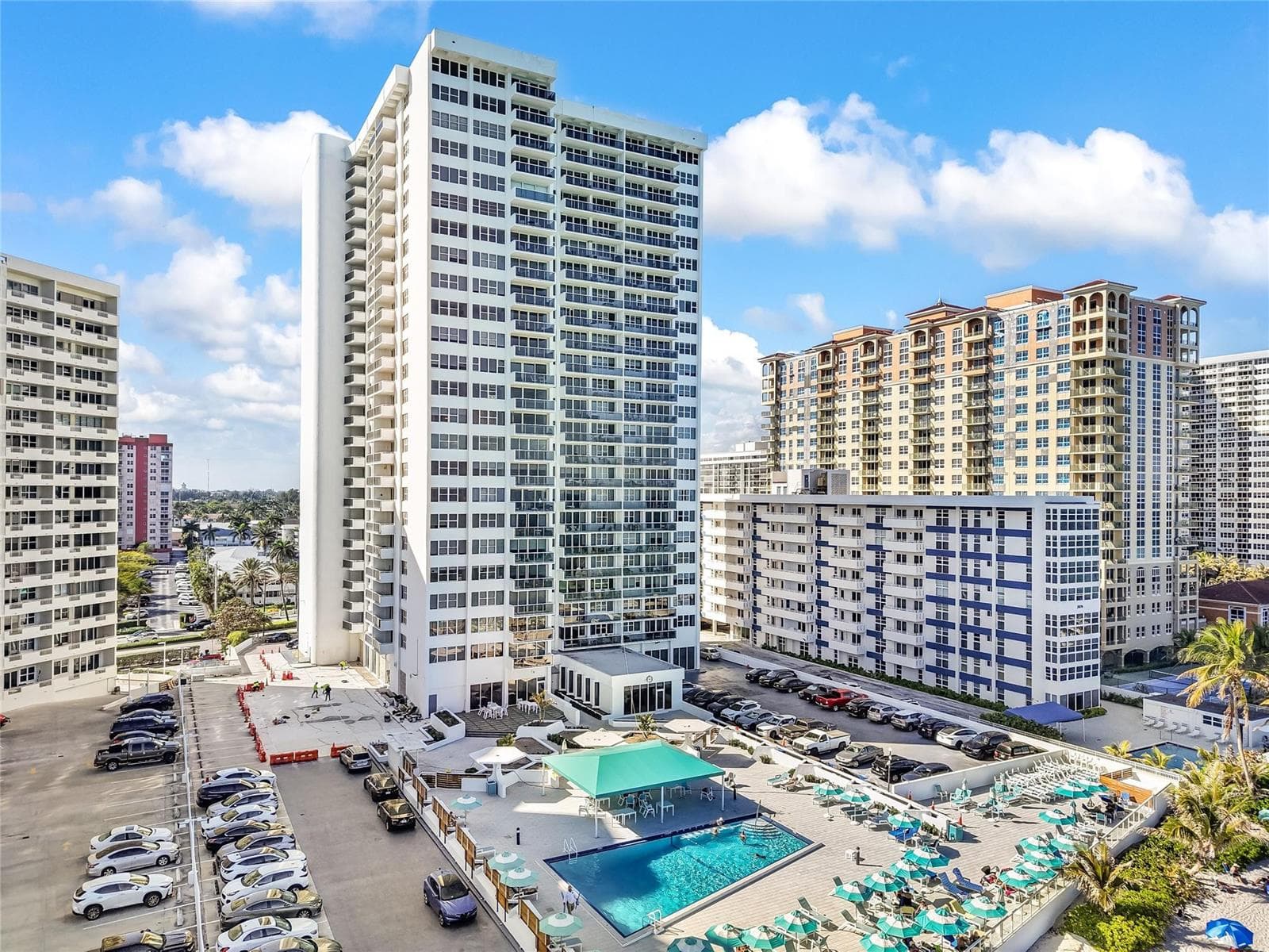 3140 S Ocean Drive # 208, Hallandale Beach FL 33009 photo 5