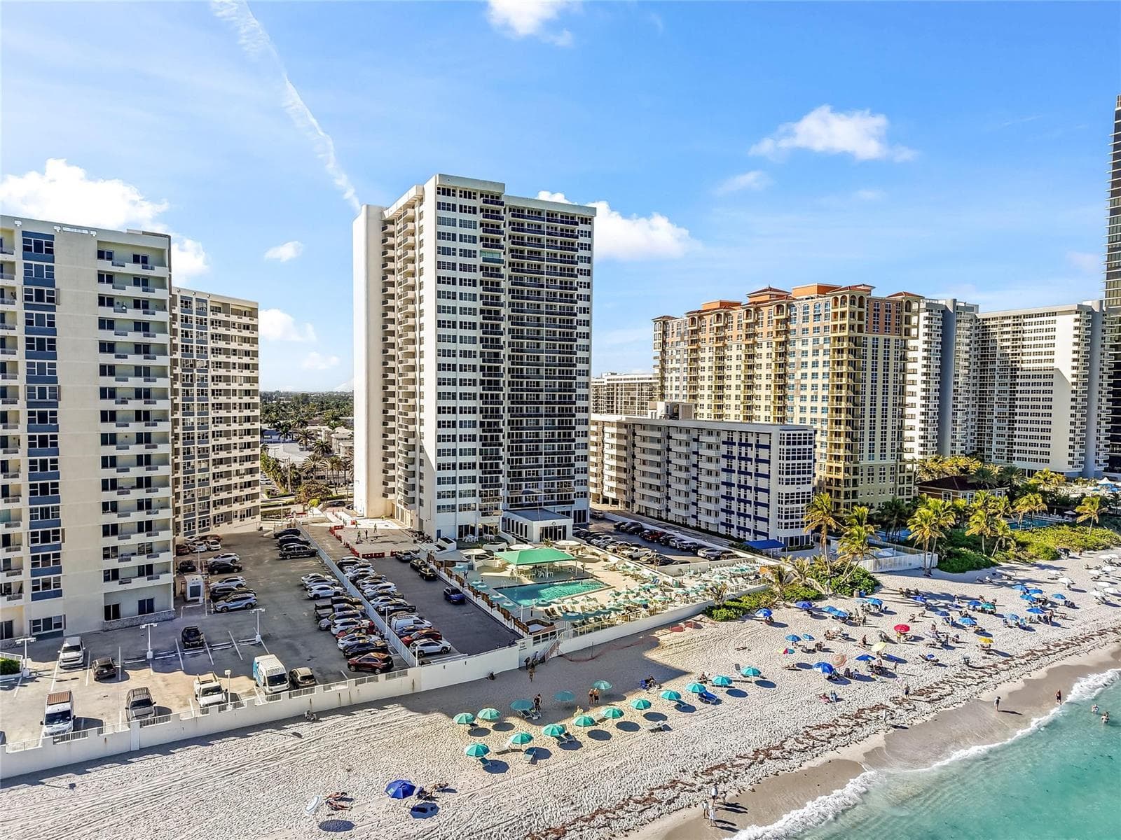3140 S Ocean Drive # 208, Hallandale Beach FL 33009 photo 4