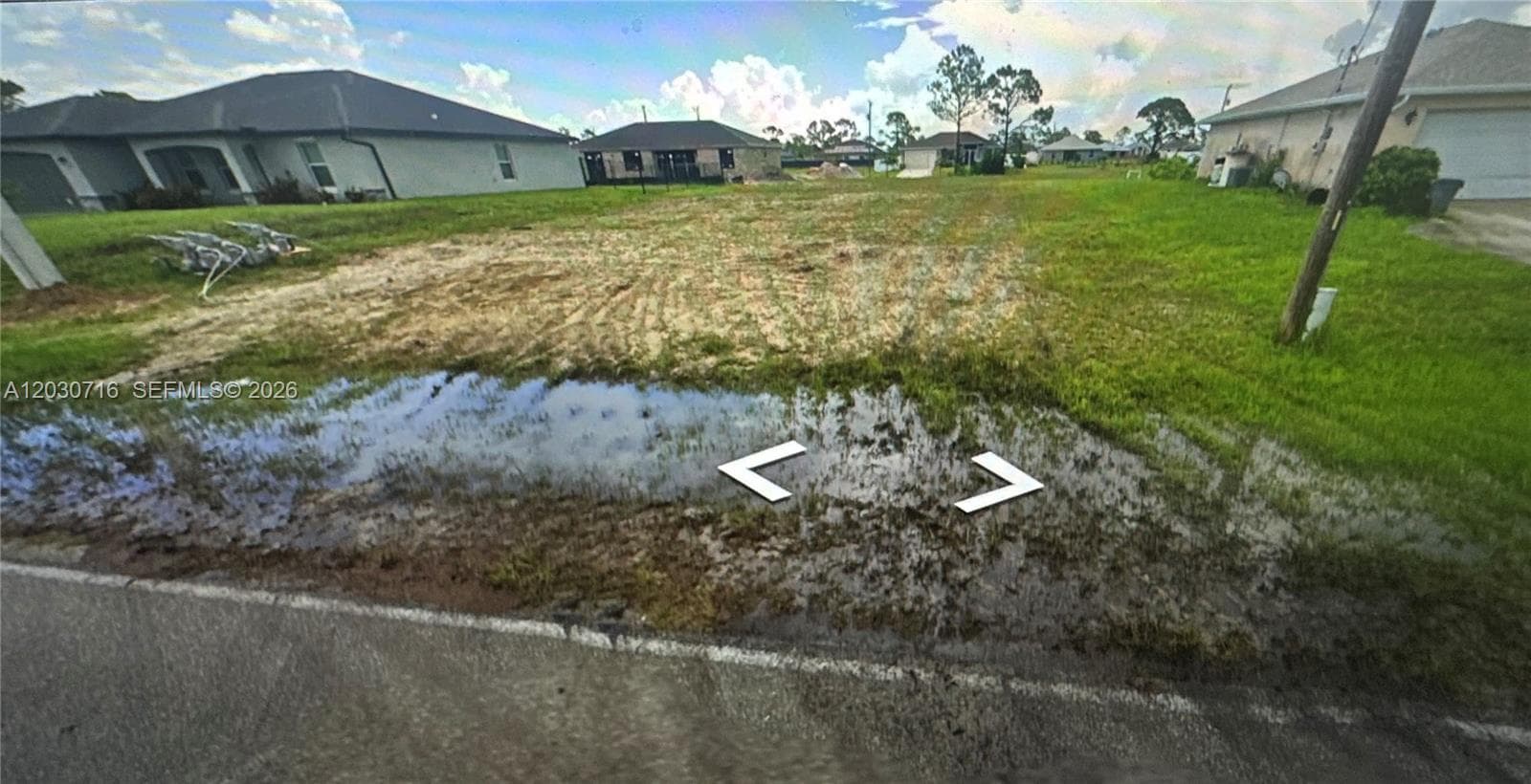 2911 El Dorado Blvd N, Cape Coral FL 33993 photo 3