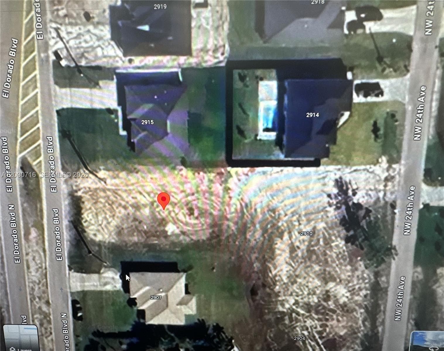 2911 El Dorado Blvd N, Cape Coral FL 33993 photo 4