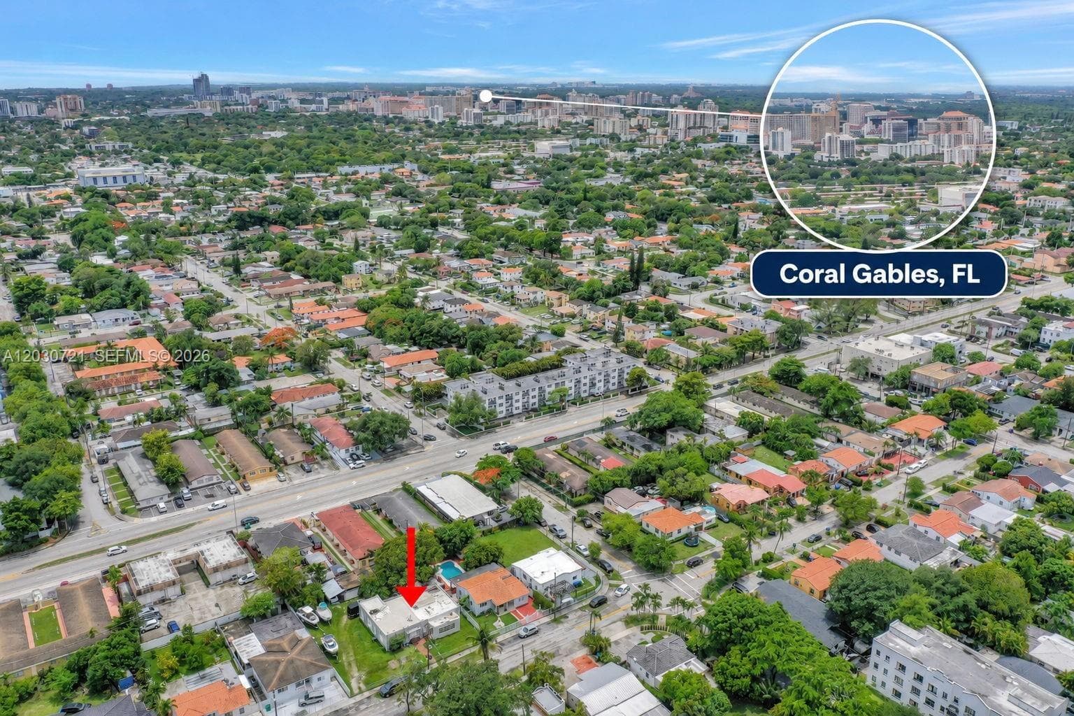 3078 NW Flagler Ter, Miami FL 33125 photo 3