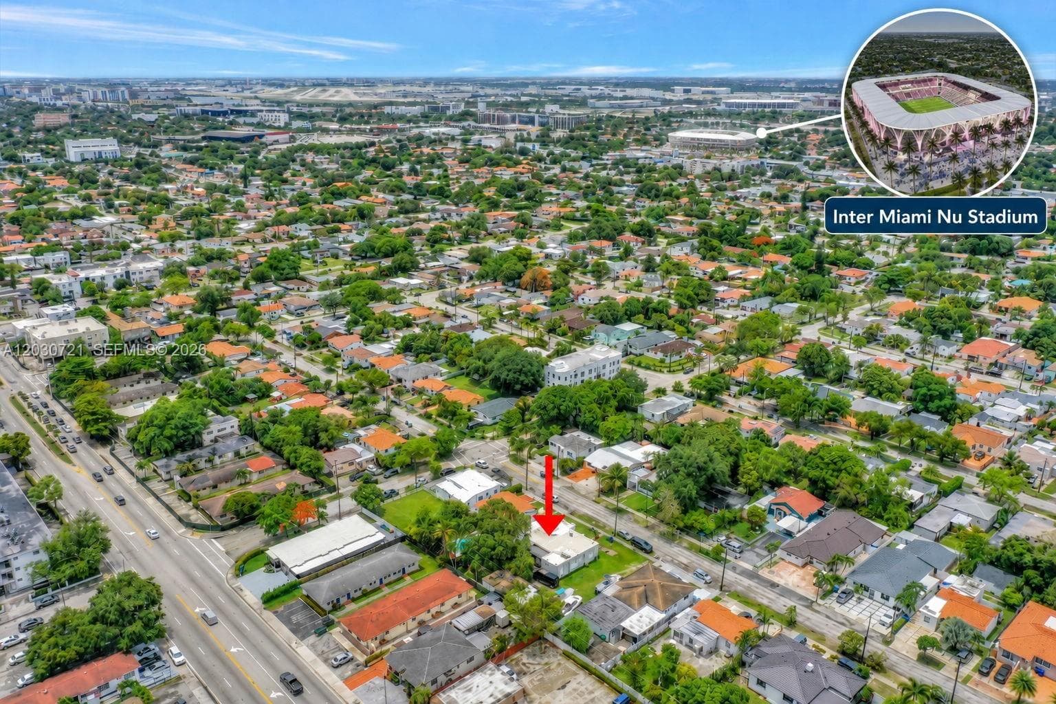3078 NW Flagler Ter, Miami FL 33125 photo 4