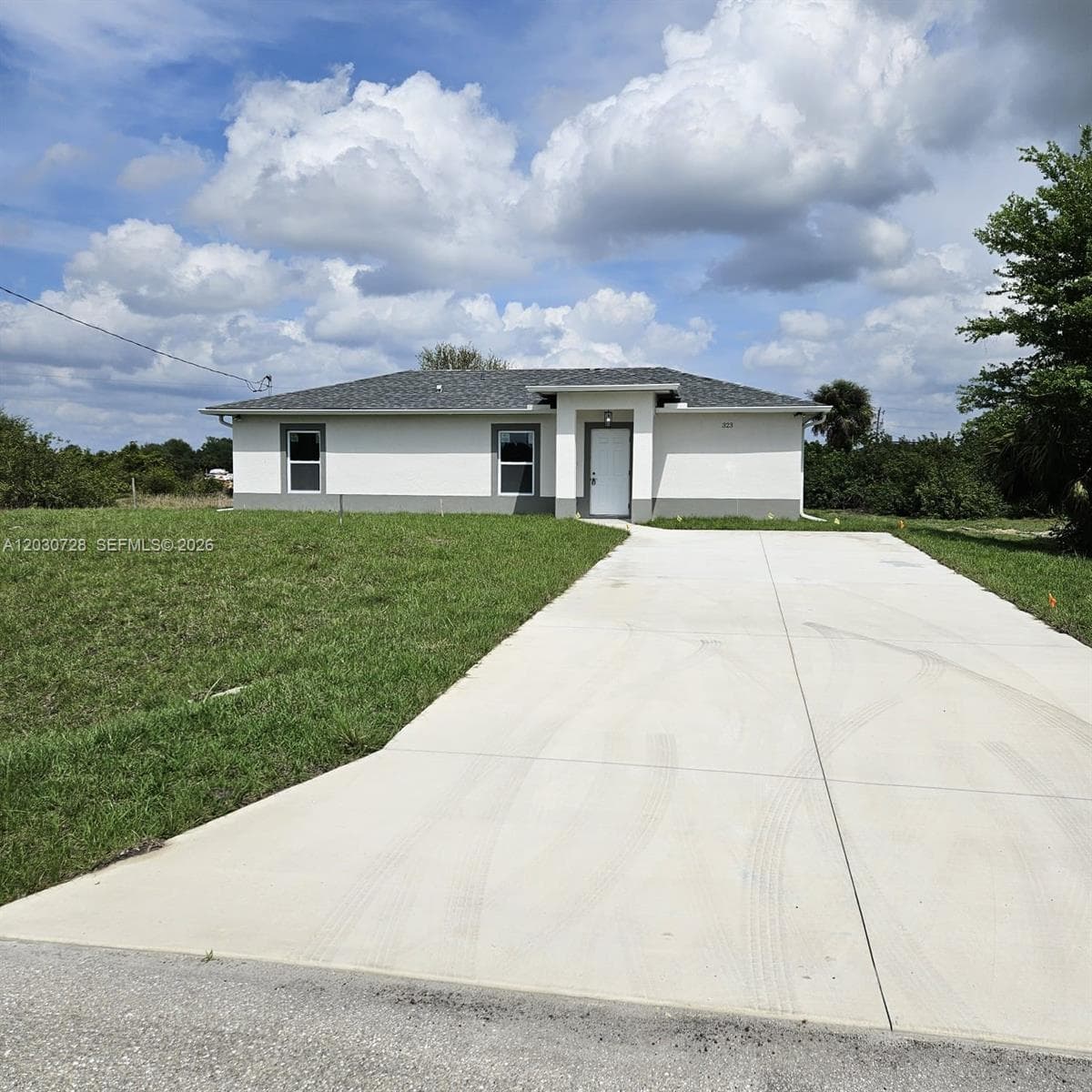 3819 3rd st W, Lehigh Acres FL 33971