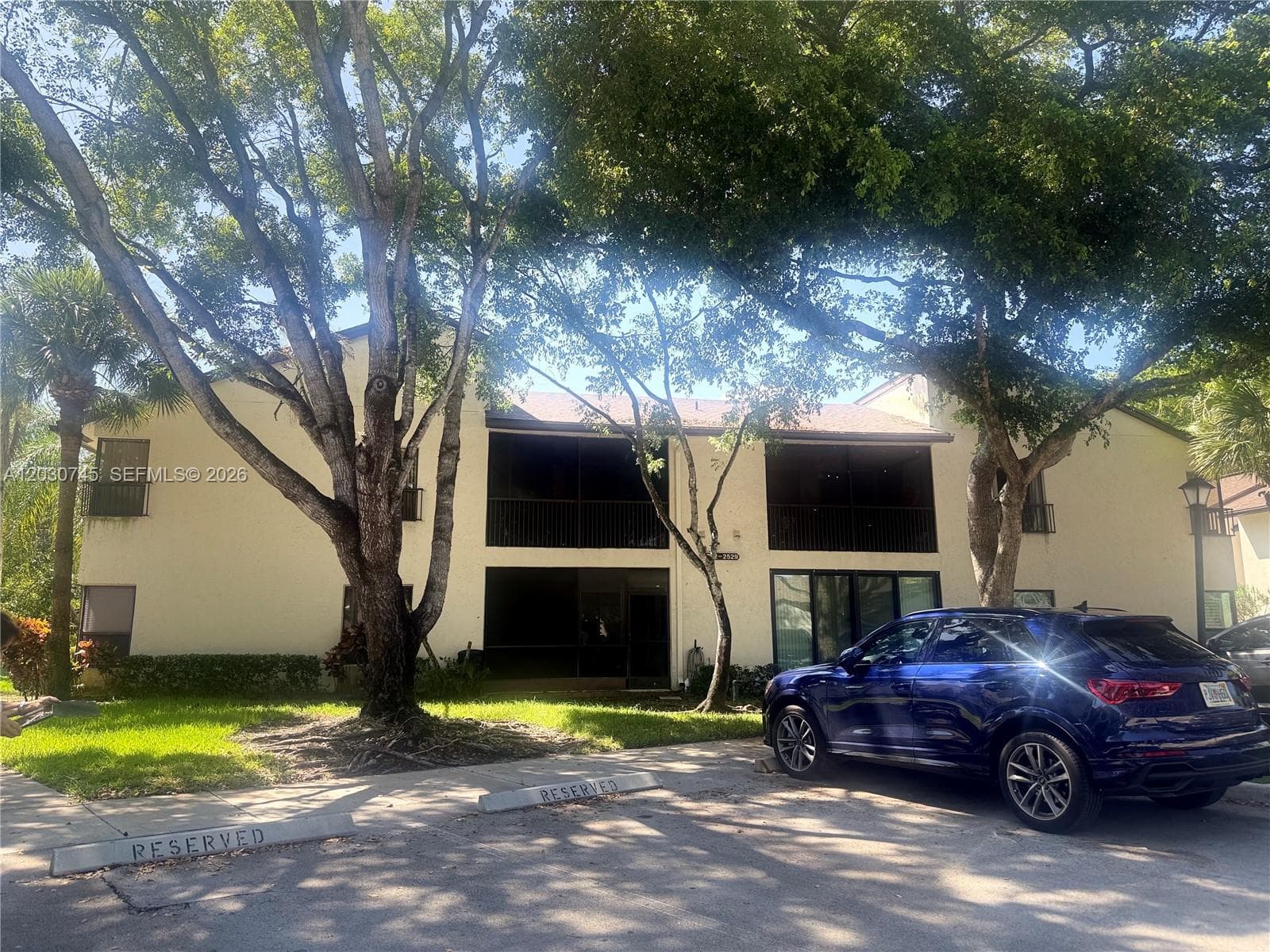 2526 N Carambola Cir N # 1821, Coconut Creek FL 33066 photo 2