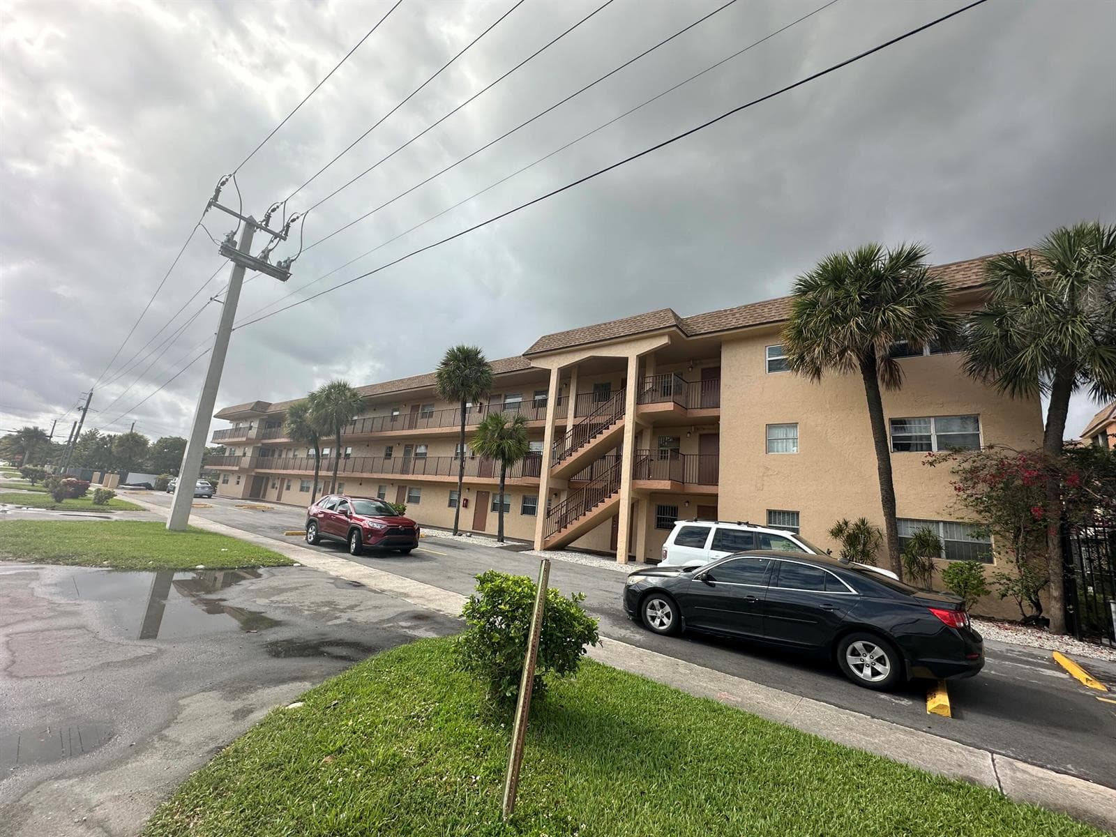 4191 NW 26th Street # 371, Lauderhill FL 33313
