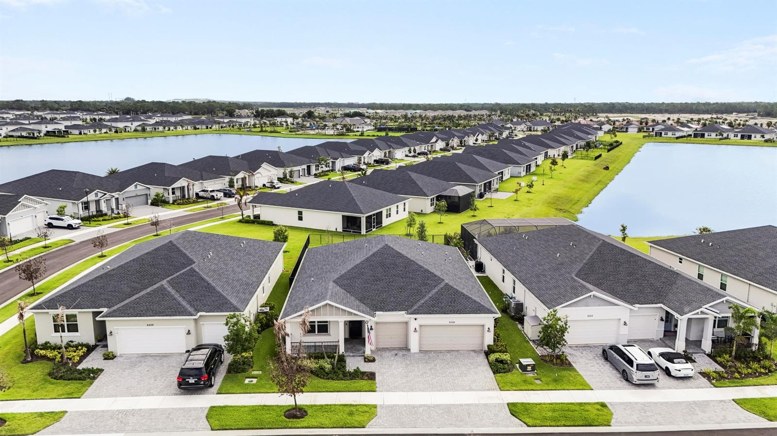 6545 NW Cloverdale Avenue, Port St. Lucie FL 34987 photo 3