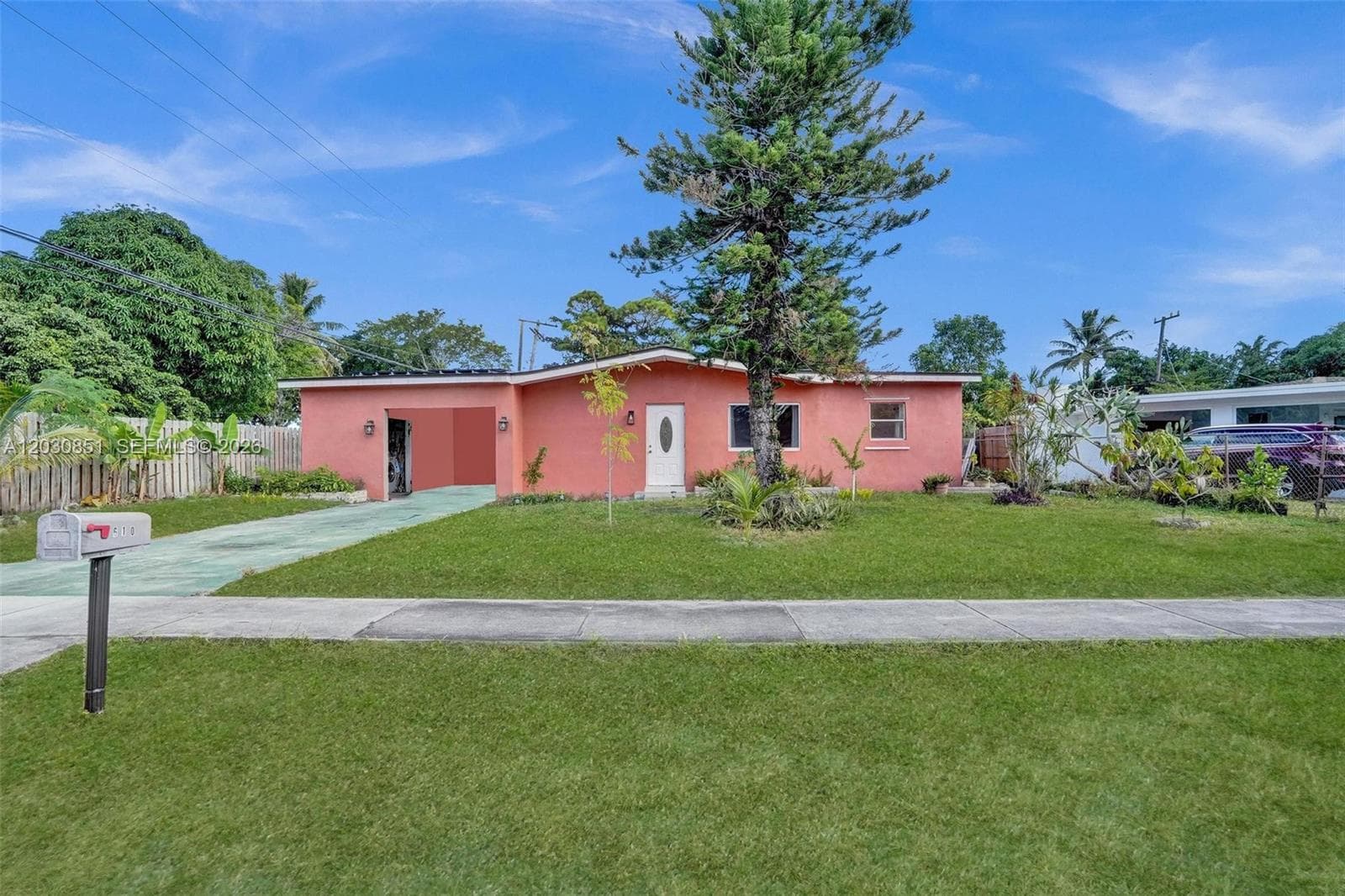 610 Carolina Ave # 2, Fort Lauderdale FL 33312 photo 4