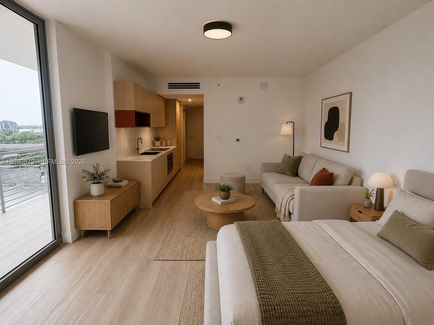 90 NE 32nd St # 615, Miami, FL 33127 photo 2