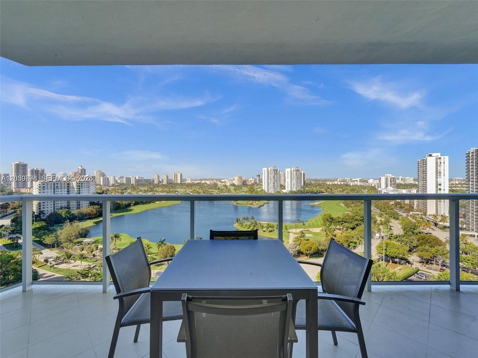 20281 E Country Club Dr # 1609, Aventura FL 33180 photo 2