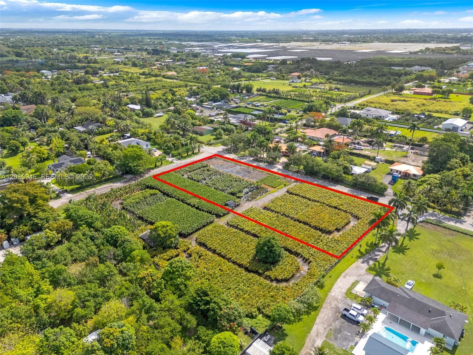 208 st SW 198 av, Miami FL 33187 photo 3