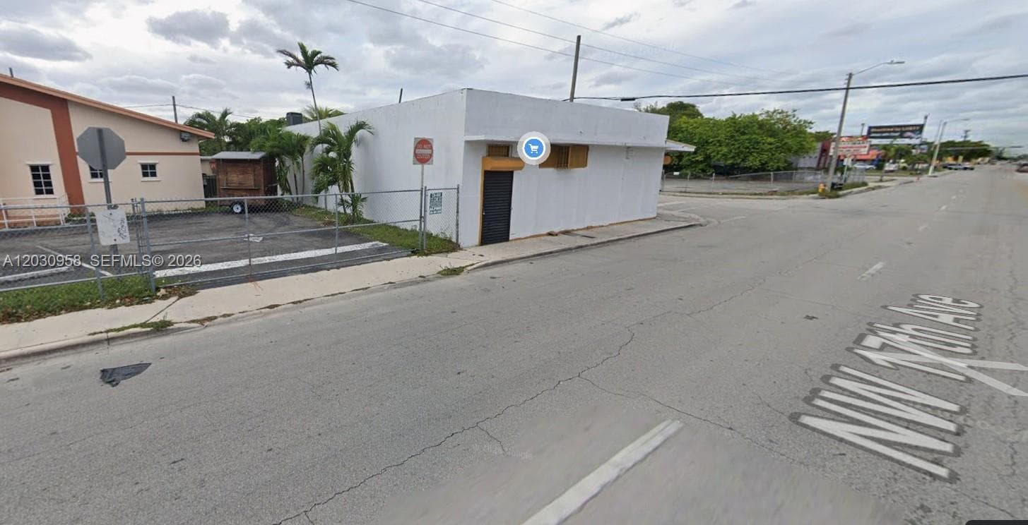 5180 NW 17th Ave, Miami FL 33142 photo 2