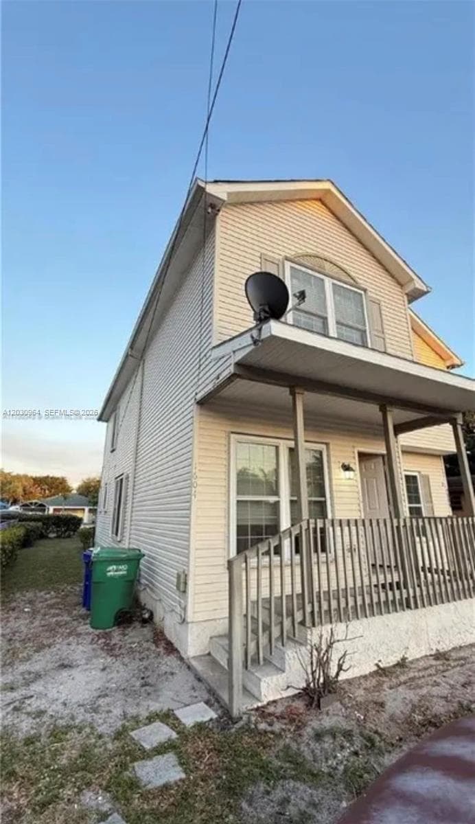 1742 SW 44th Ter, Fort Lauderdale FL 33317 photo 2