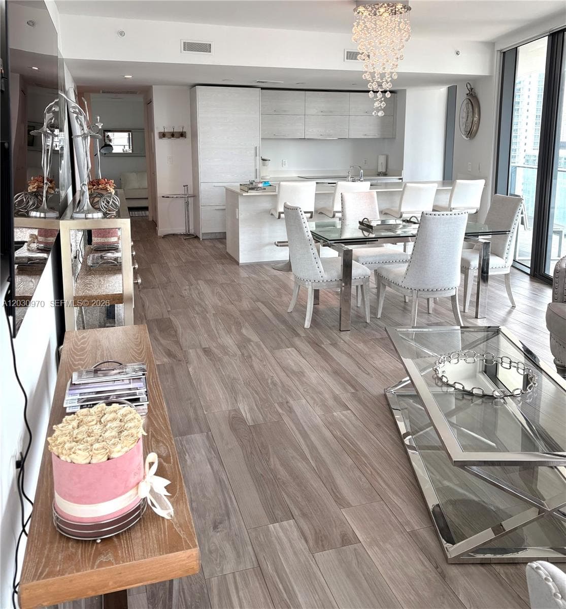 1300 S Miami Ave # 2205, Miami FL 33130 photo 2