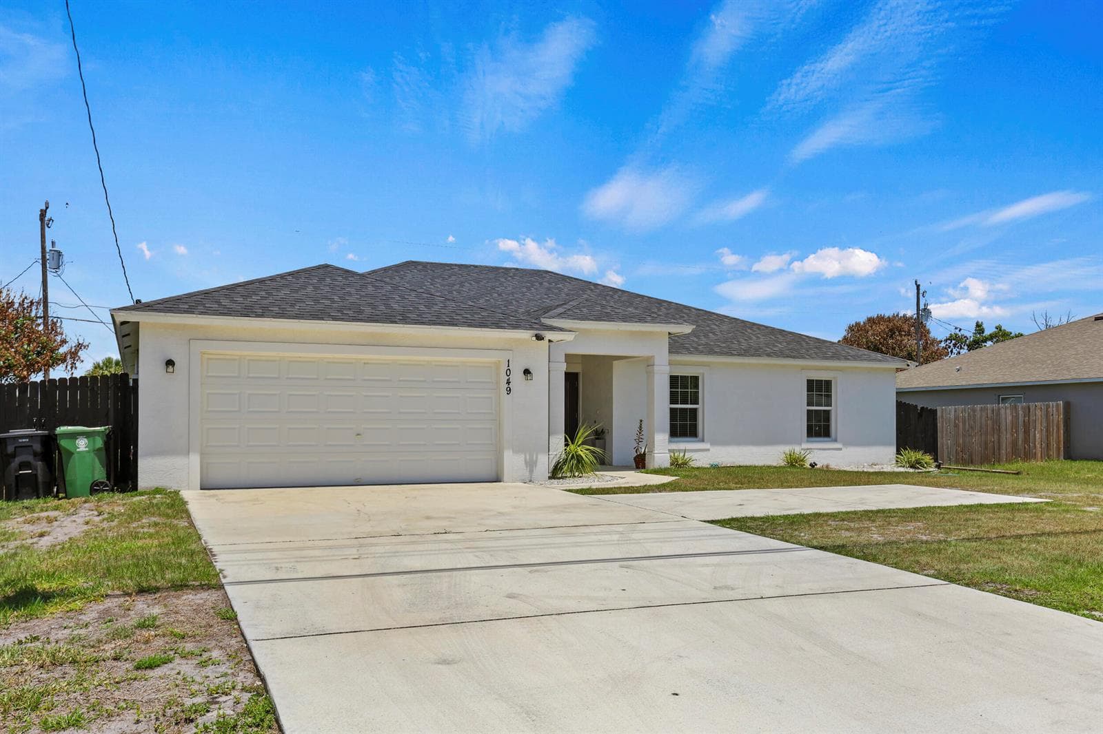 1049 SW Paar Drive, Port St. Lucie FL 34953 photo 2