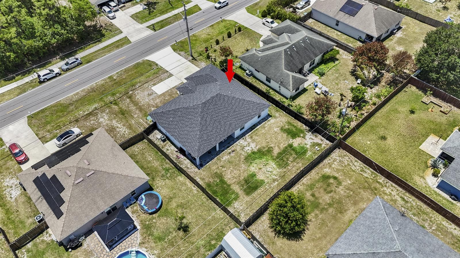 1049 SW Paar Drive, Port St. Lucie FL 34953 photo 5