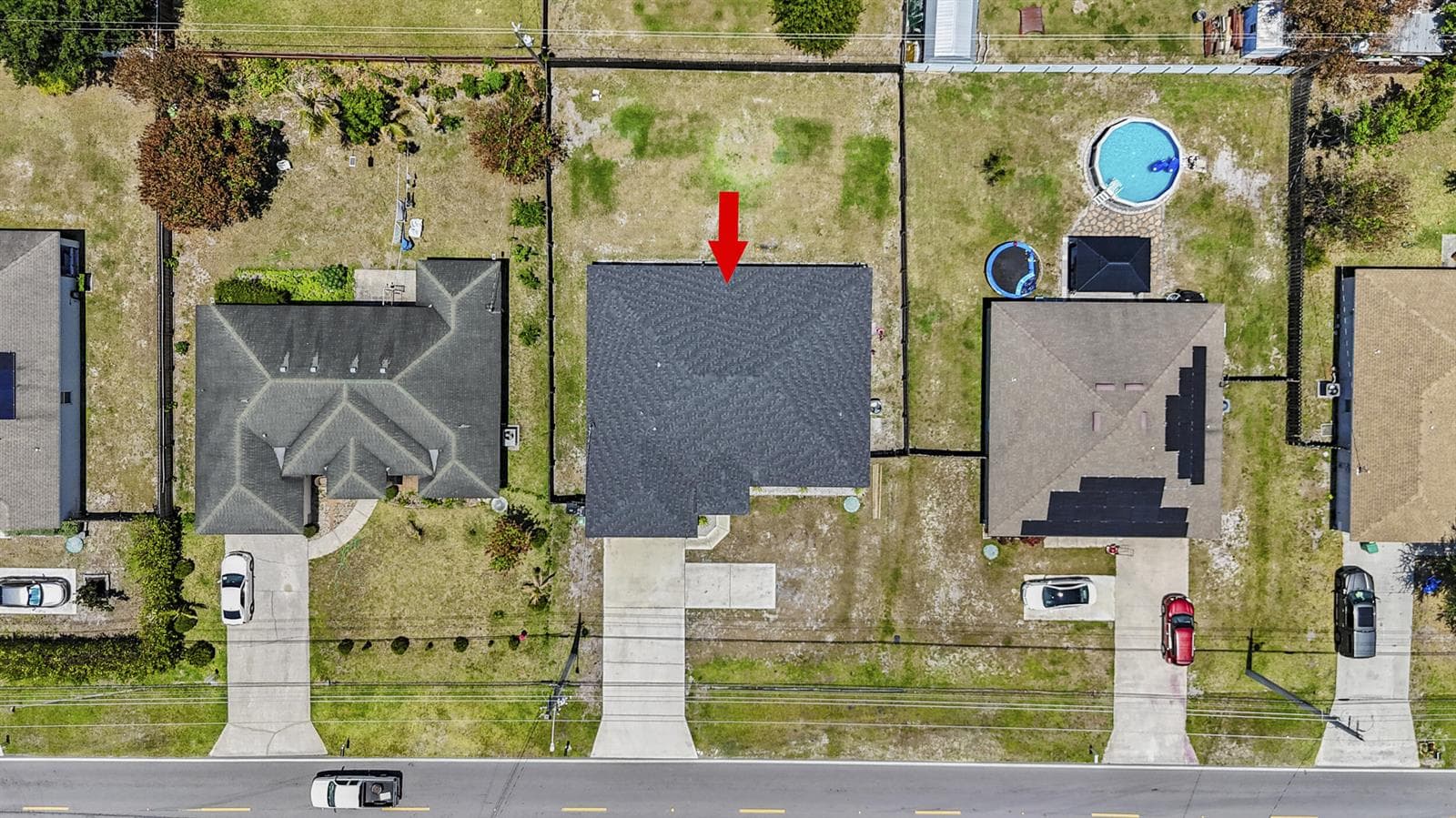 1049 SW Paar Drive, Port St. Lucie FL 34953 photo 4