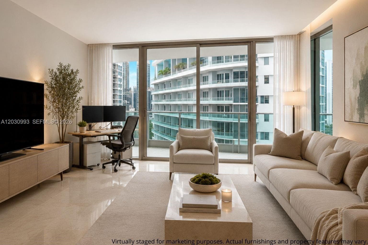 1331 BRICKELL BAY DR # 1004, Miami FL 33131 photo 2