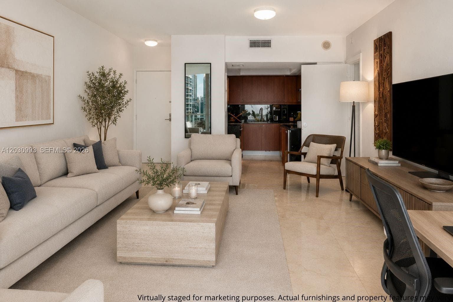 1331 BRICKELL BAY DR # 1004, Miami FL 33131 photo 3