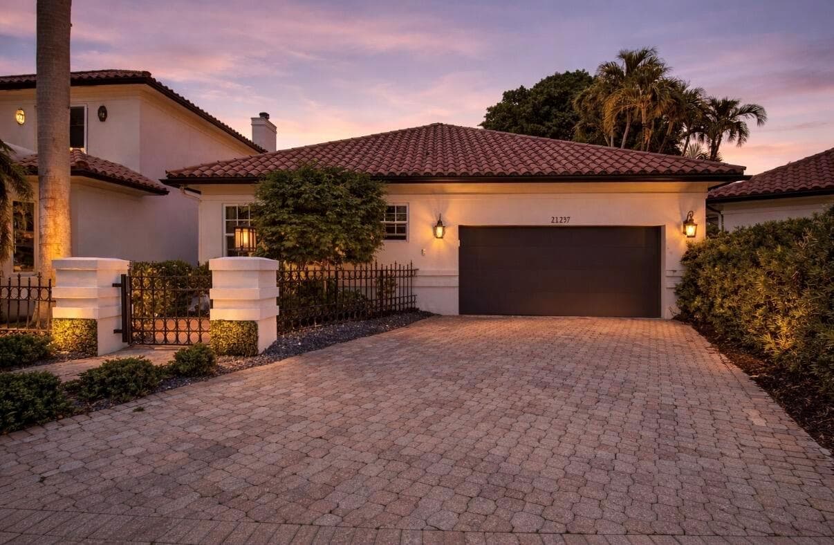 21237 Harrow Court, Boca Raton FL 33433 photo 2