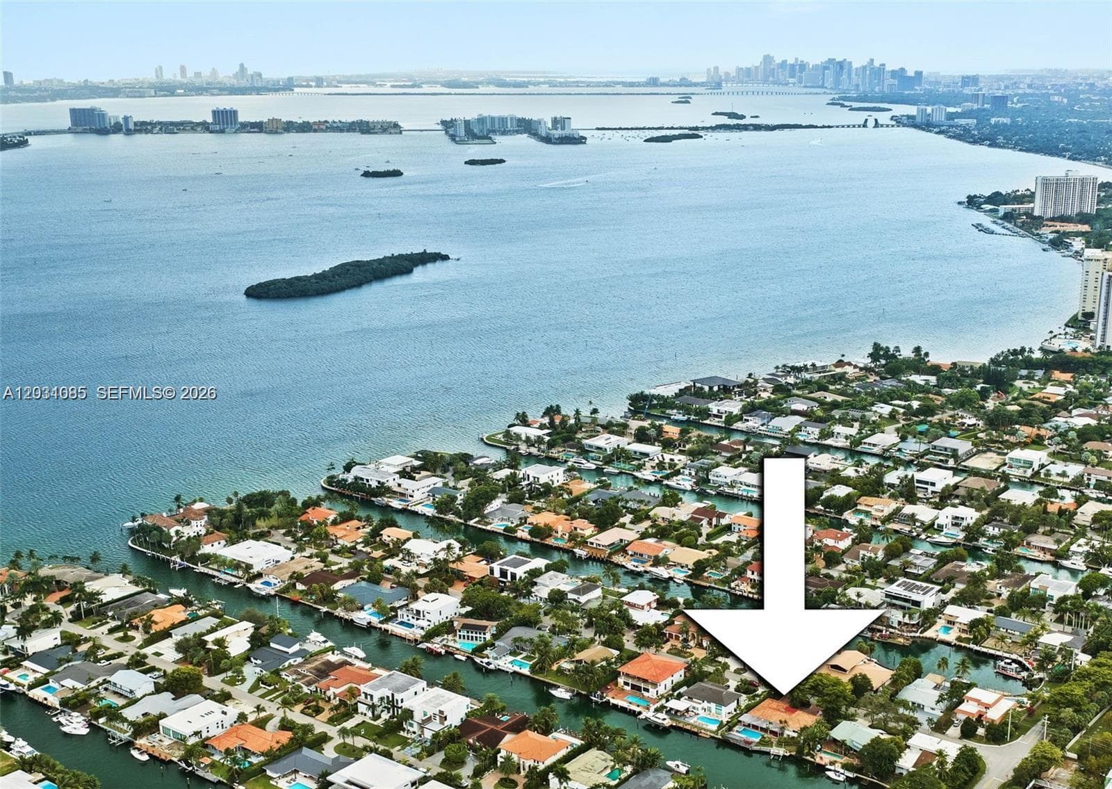 2015 NE 120th Rd 1.5lots, North Miami FL 33181 photo 3