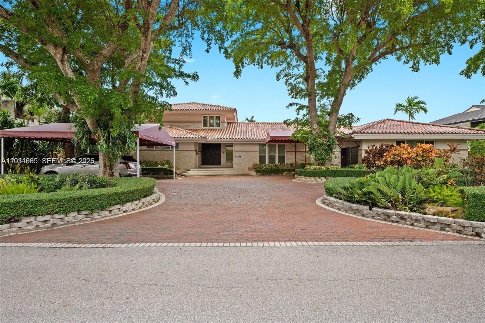 2015 NE 120th Rd 1.5lots, North Miami FL 33181 photo 4
