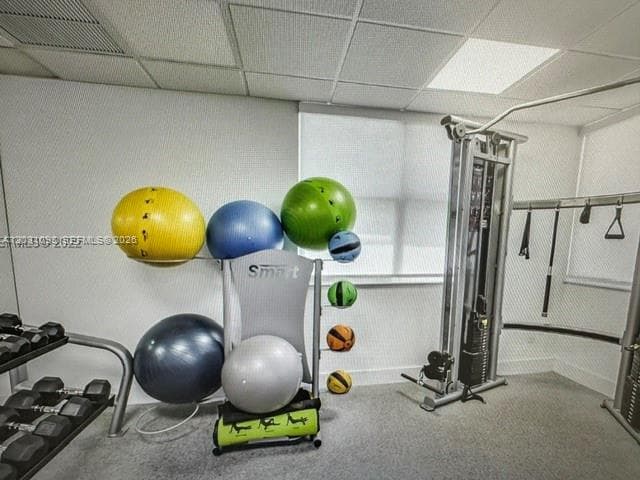 1420 Brickell Bay Dr # 1107C, Miami FL 33131 photo 3