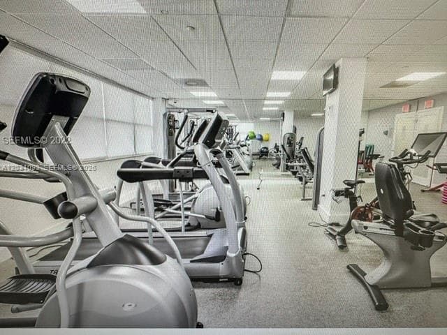 1420 Brickell Bay Dr # 1107C, Miami FL 33131 photo 4