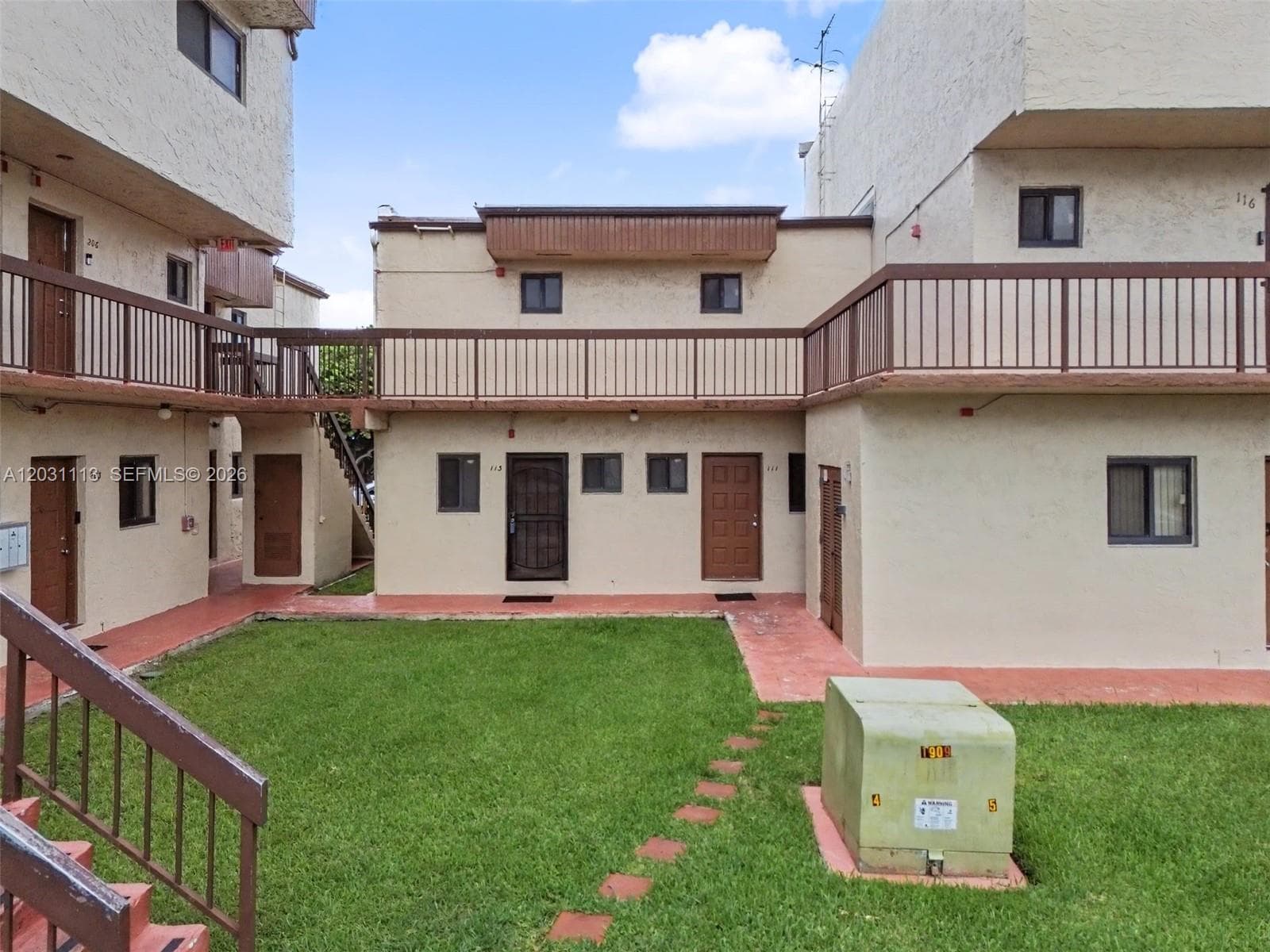 1001 SW 105 Ave # 113, Miami FL 33174 photo 2