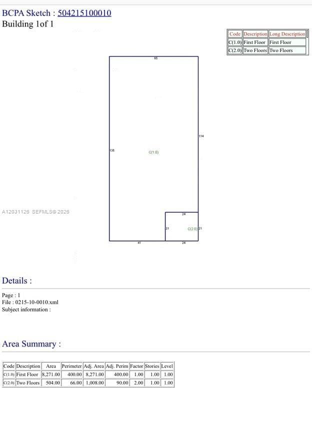 1207 SW 1st Ave, Fort Lauderdale FL 33315 photo 2