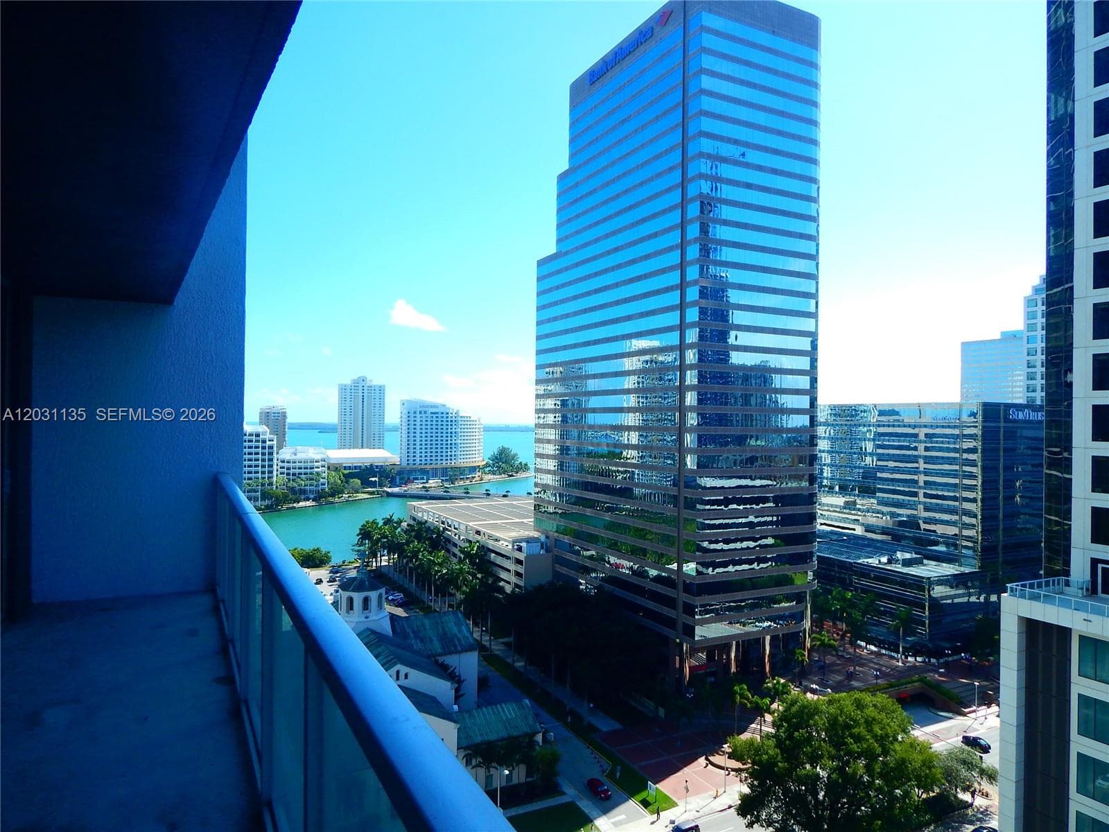 500 Brickell Ave # 1808, Miami, FL 33131 photo 5