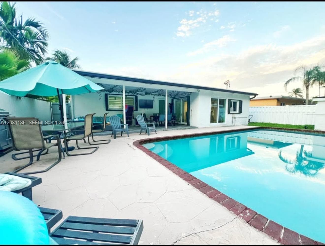 11371 NW 32nd Mnr, Sunrise FL 33323 photo 3