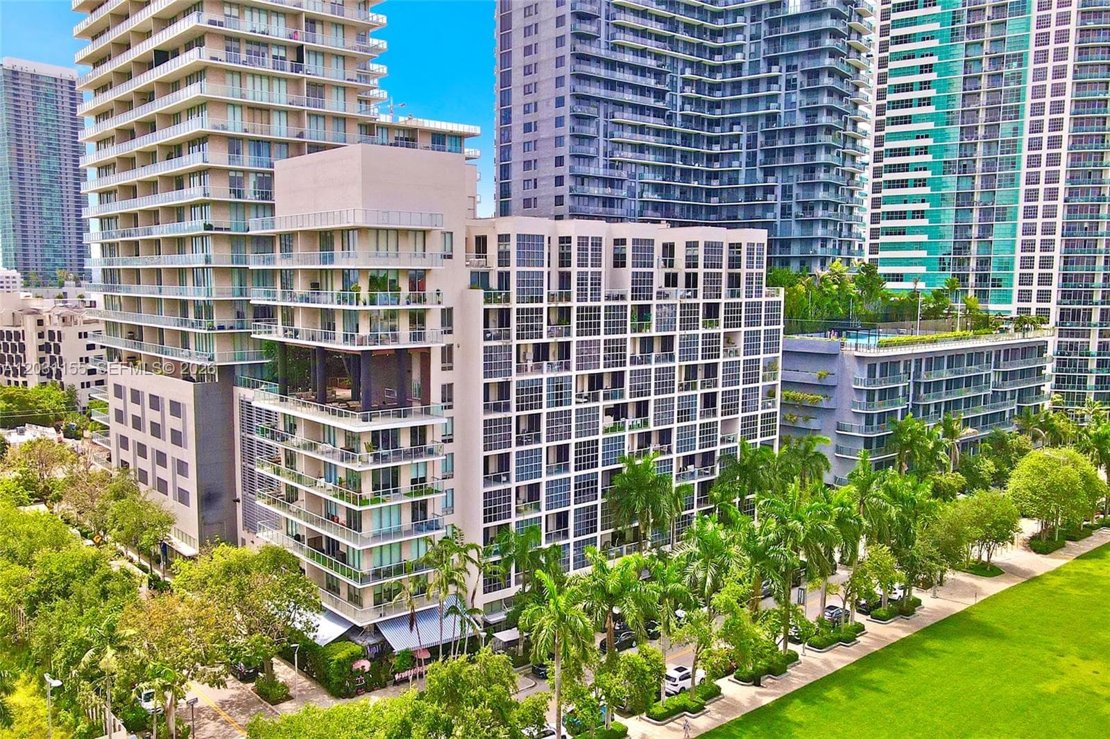 3449 NE 1st Ave # 109, Miami FL 33137 photo 2