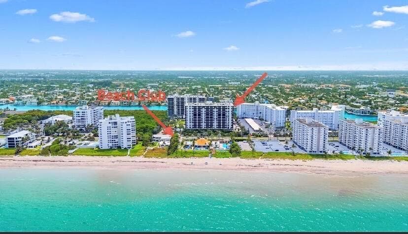 3400 S Ocean Boulevard, Highland Beach FL 33487 photo 5