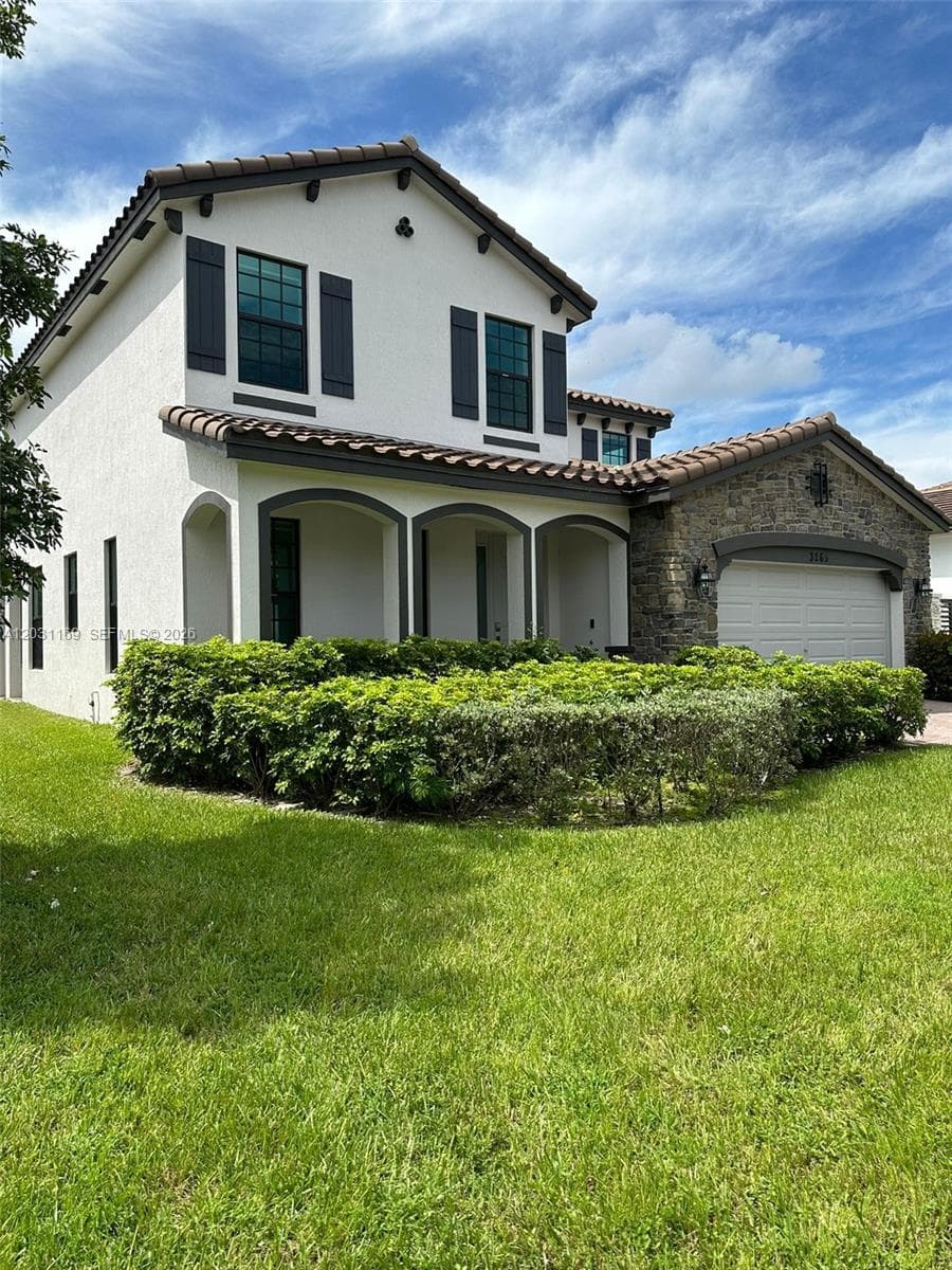 3265 Dunning Dr, Royal Palm Beach FL 33411 photo 2