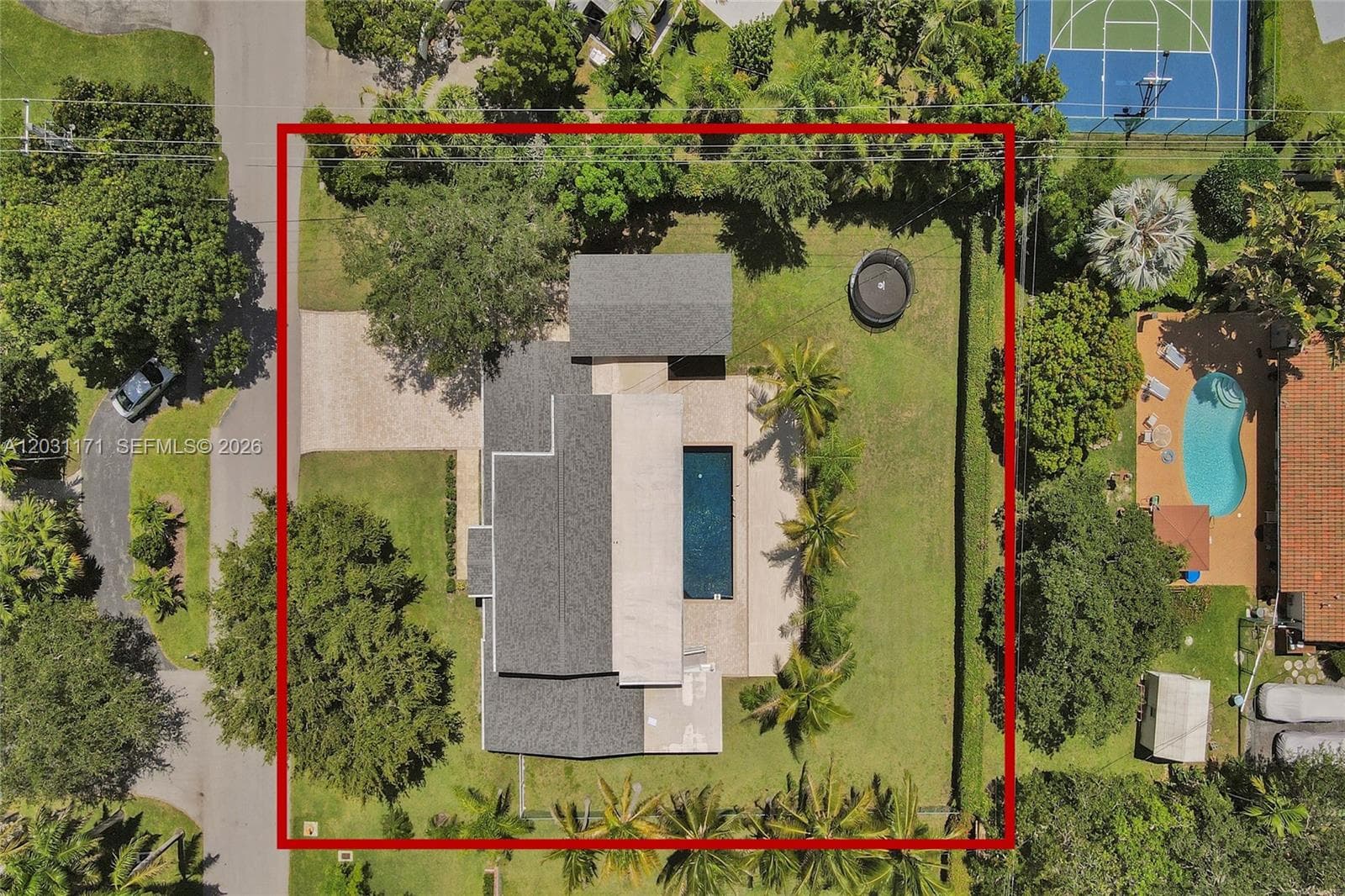 8320 SW 161st St, Palmetto Bay FL 33157 photo 3